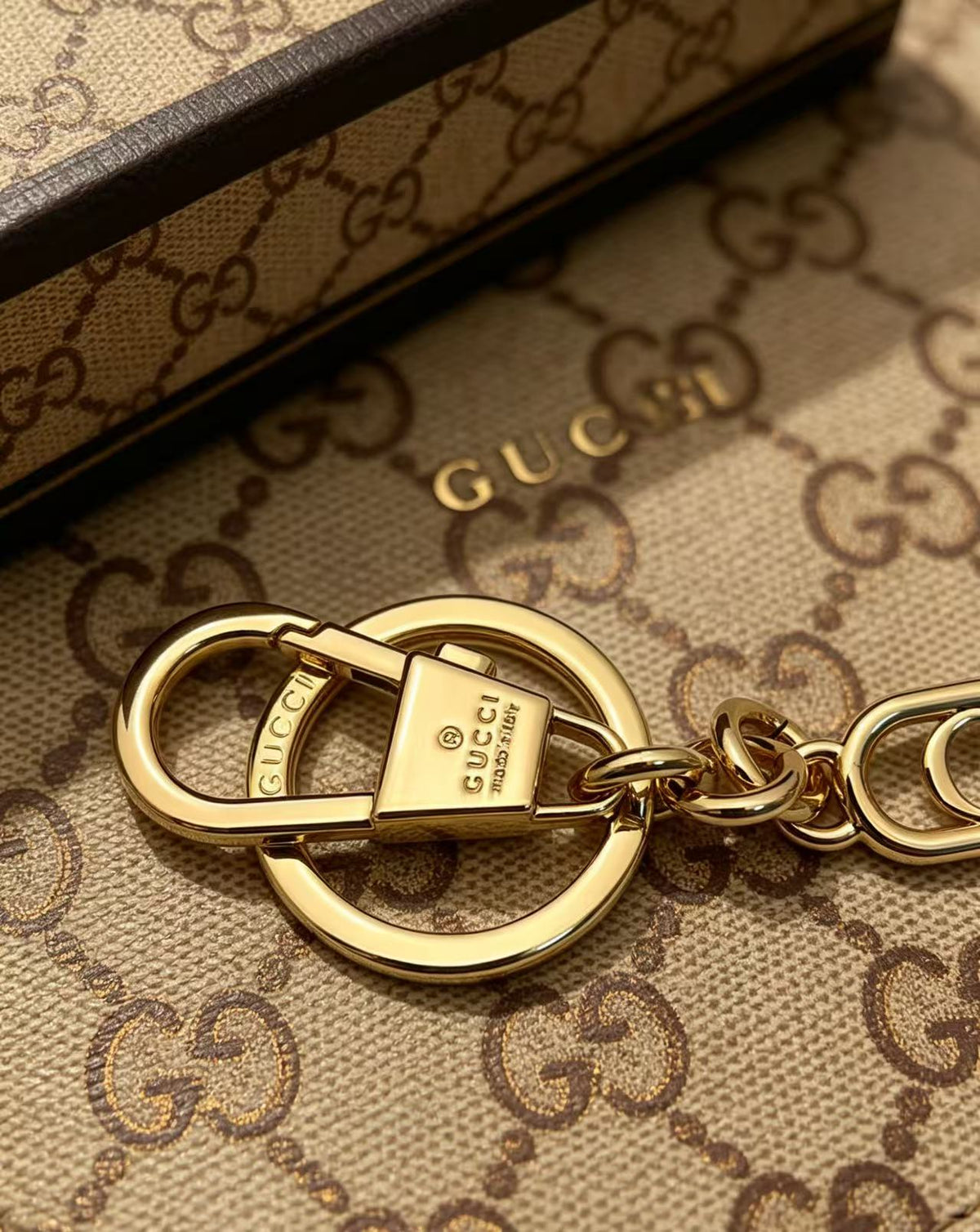 Gucci Keychain - image 6