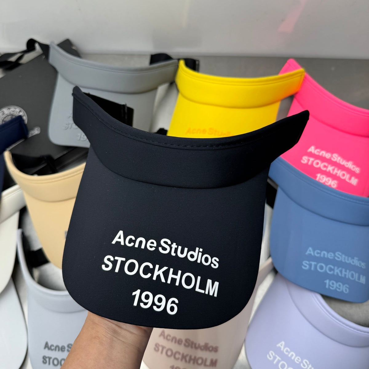 Visor - image 13