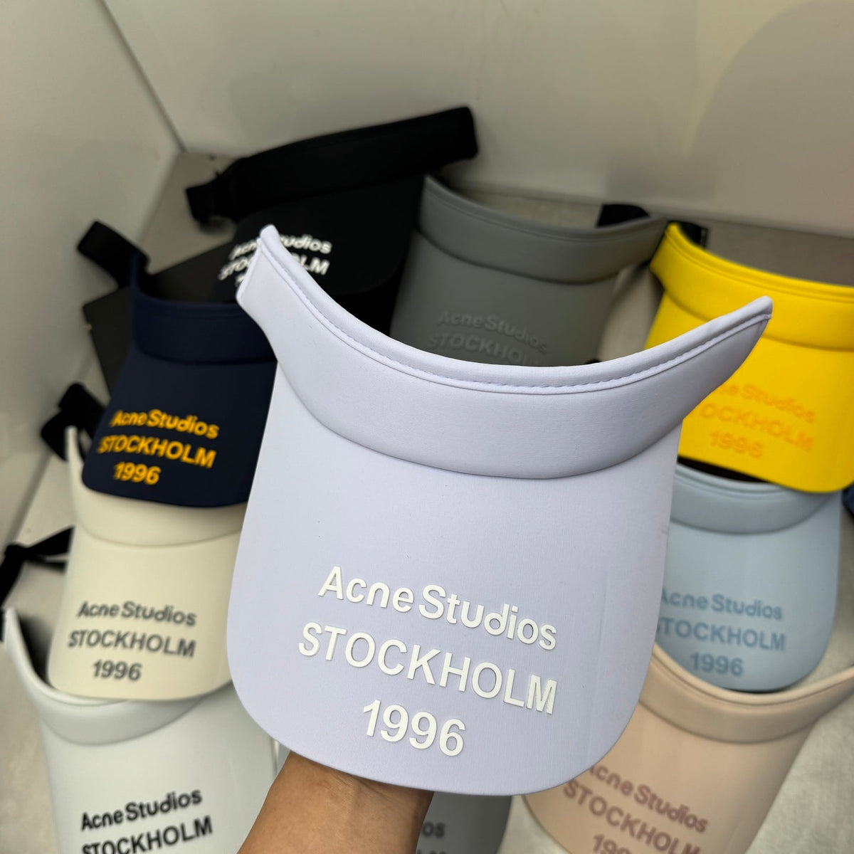 Visor - image 11