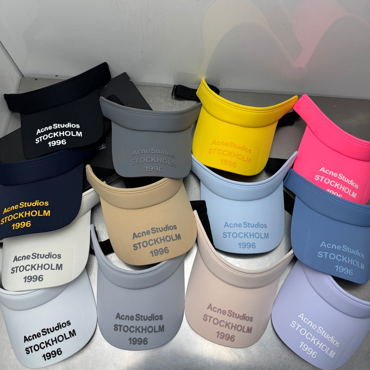 Visor - image 9