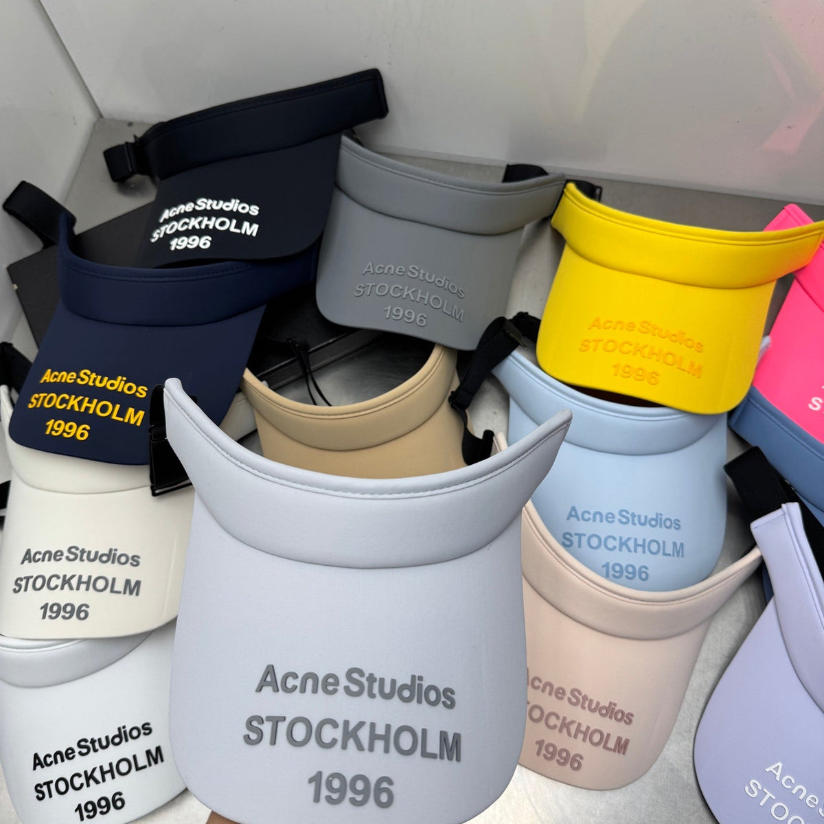 Visor - image 14