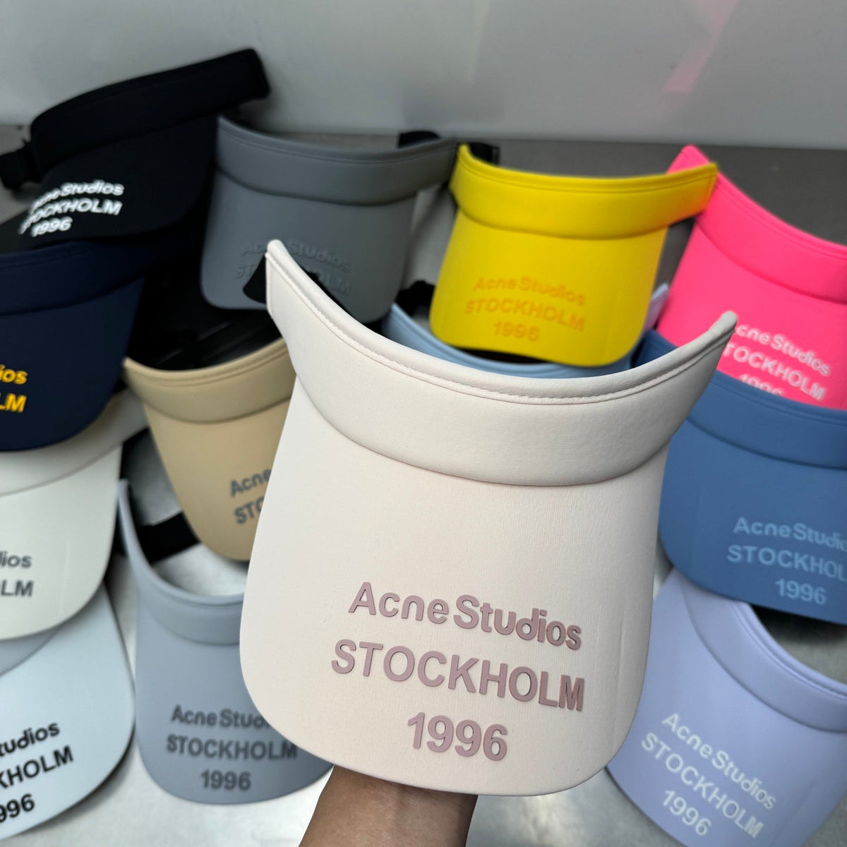 Visor - image 15