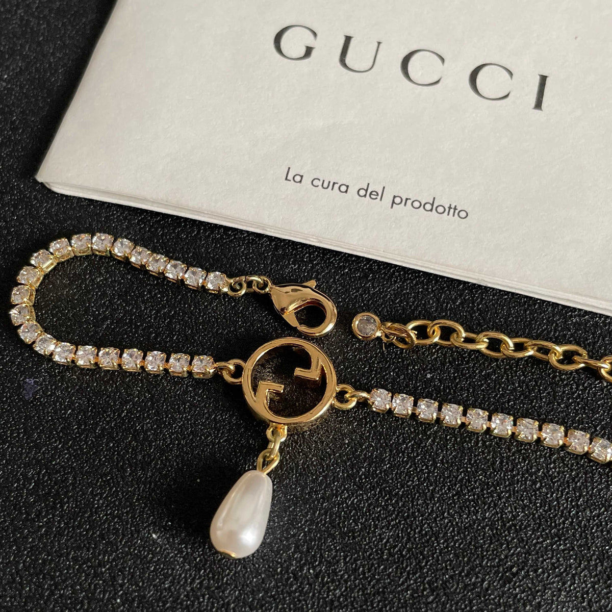 Gucci Vintage-Inspired Bracelet - image 6