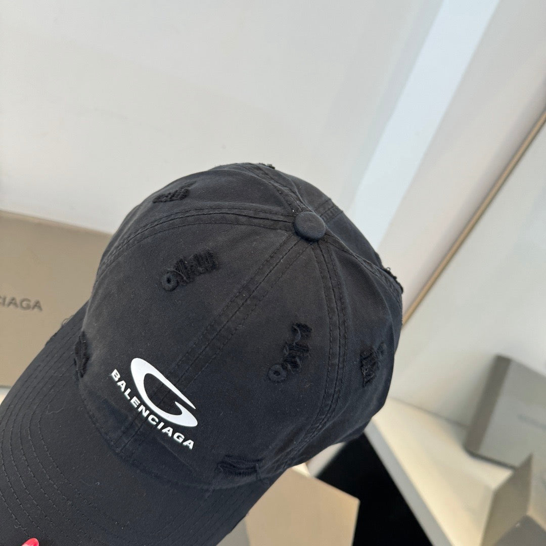 Balenciaga Baseball Cap - image 4