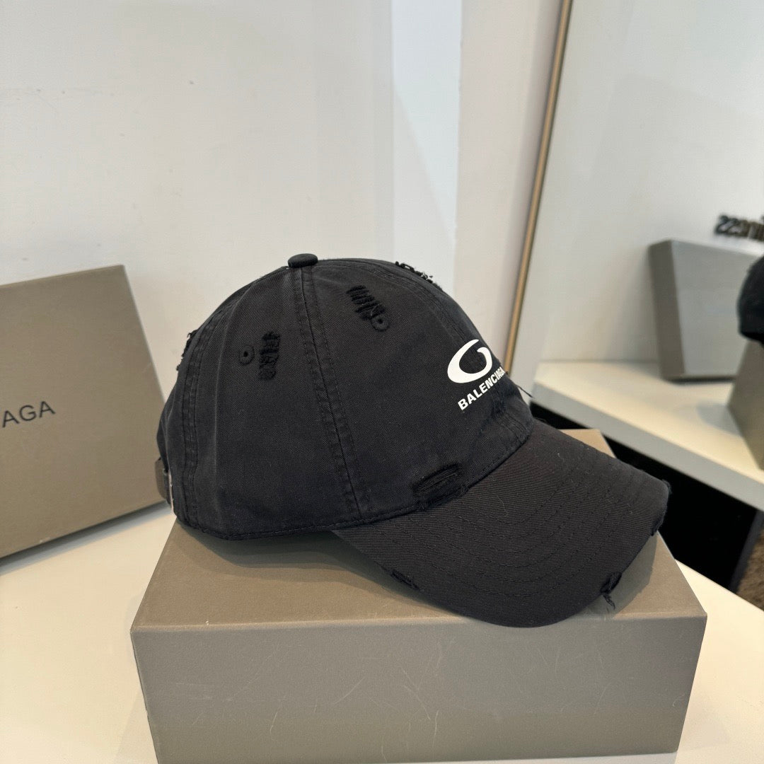 Balenciaga Baseball Cap - image 2