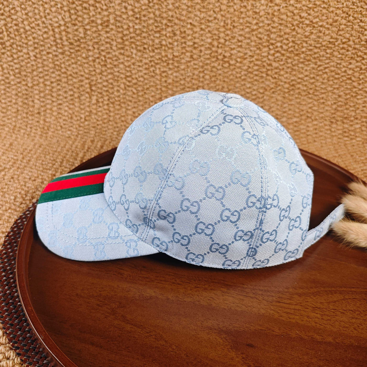 Baseball Cap - image 4