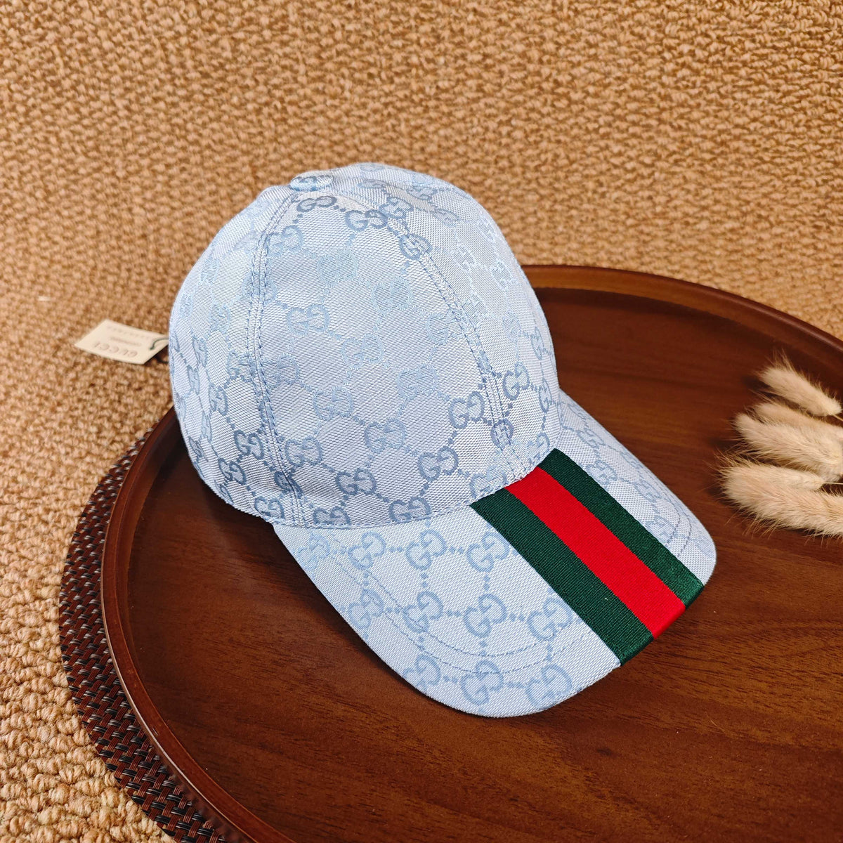 Baseball Cap - image 3
