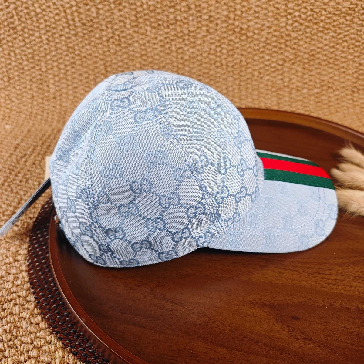 Baseball Cap - image 5