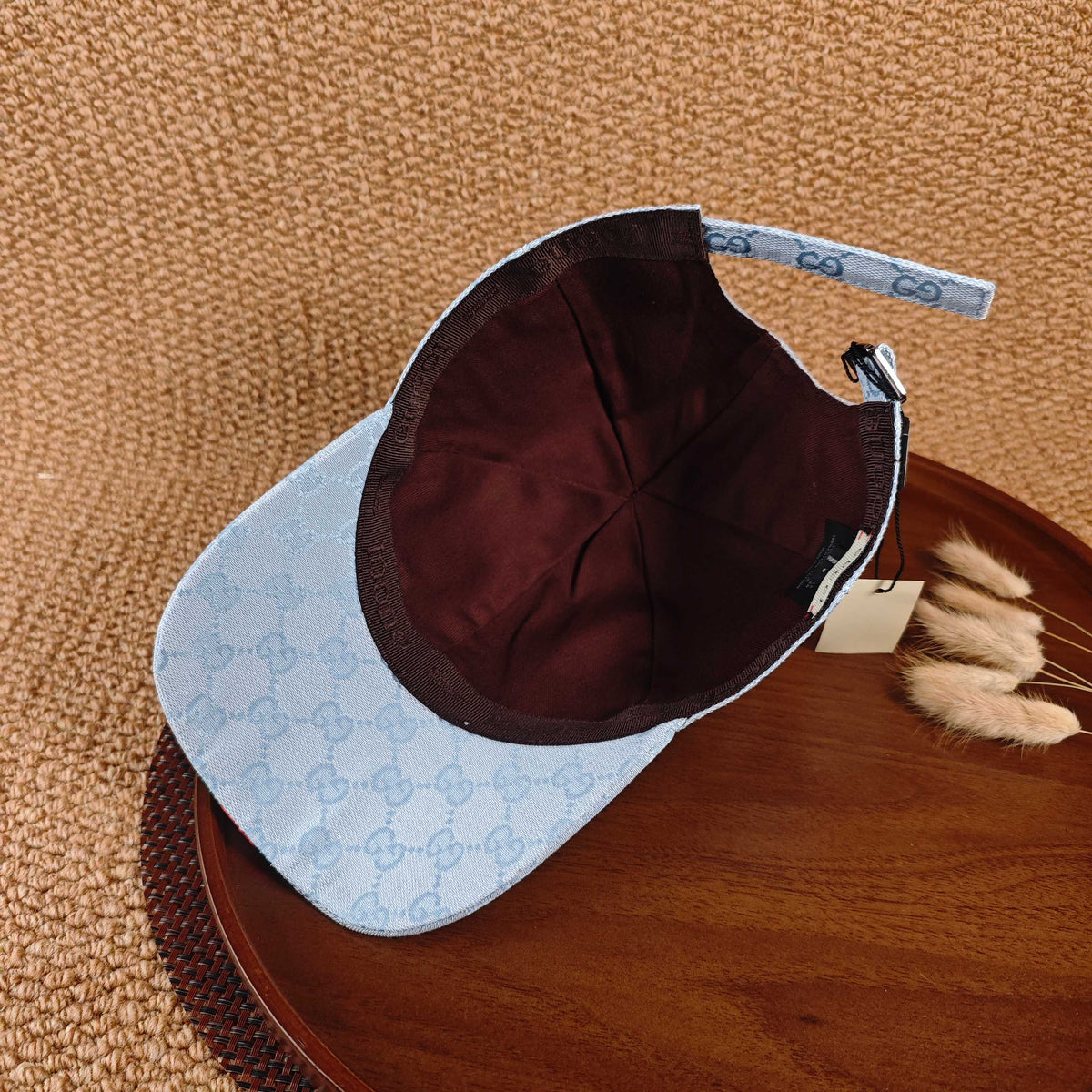 Baseball Cap - image 7