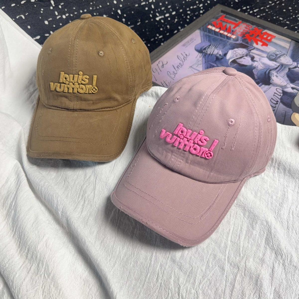 Baseball Cap - image 7