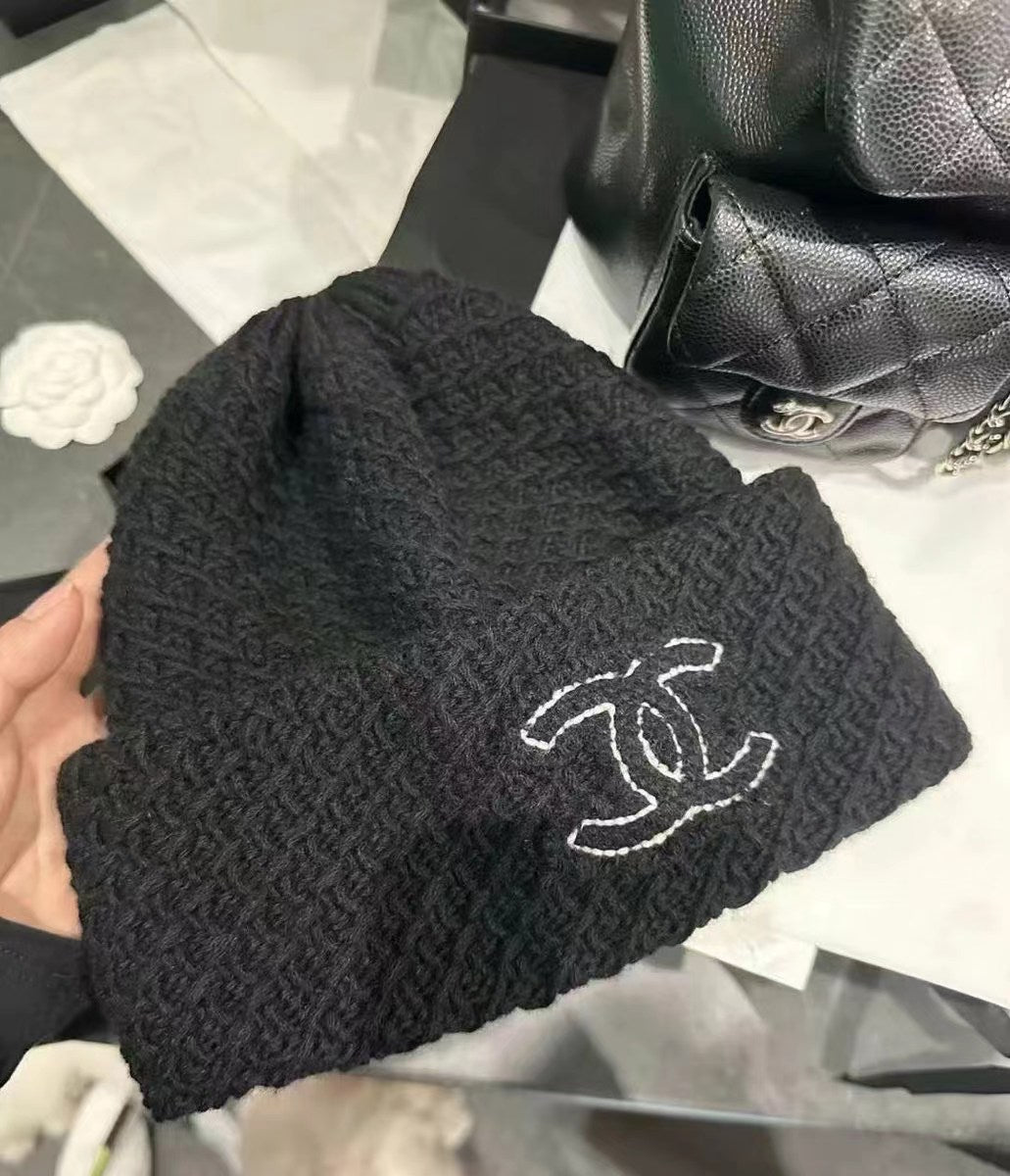 Chanel Hat - image 6