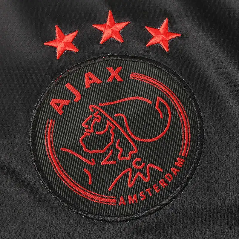 AFC Ajax Commemorative Edition 2021/22 Soccer Jersey