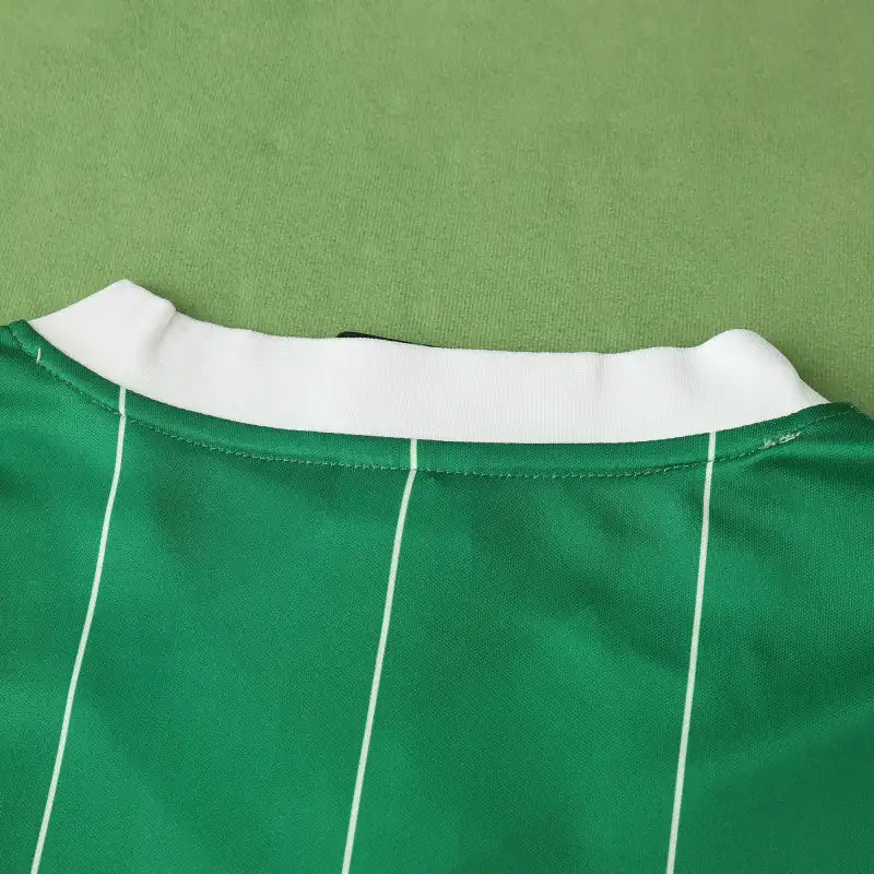 Celtic FC Home Retro Fan Jersey 1984/86 Season