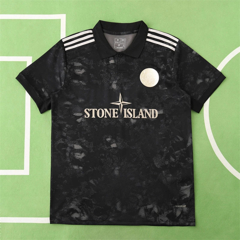 AFC Ajax Concept Player Version 2024/25 Soccer Jersey