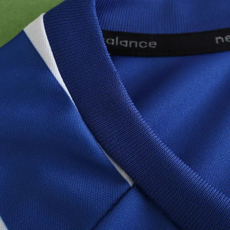FC Porto 2024/25 Training Shirt Fan Version