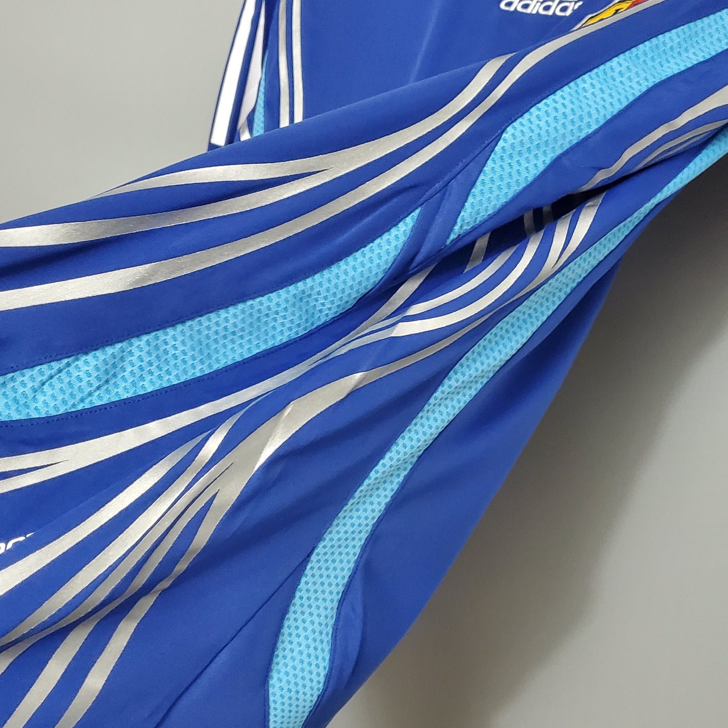 Japan 2006 Home Jersey