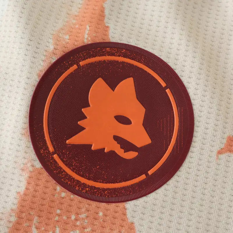 AS Roma 2024/25 Away Jersey | Fan Version