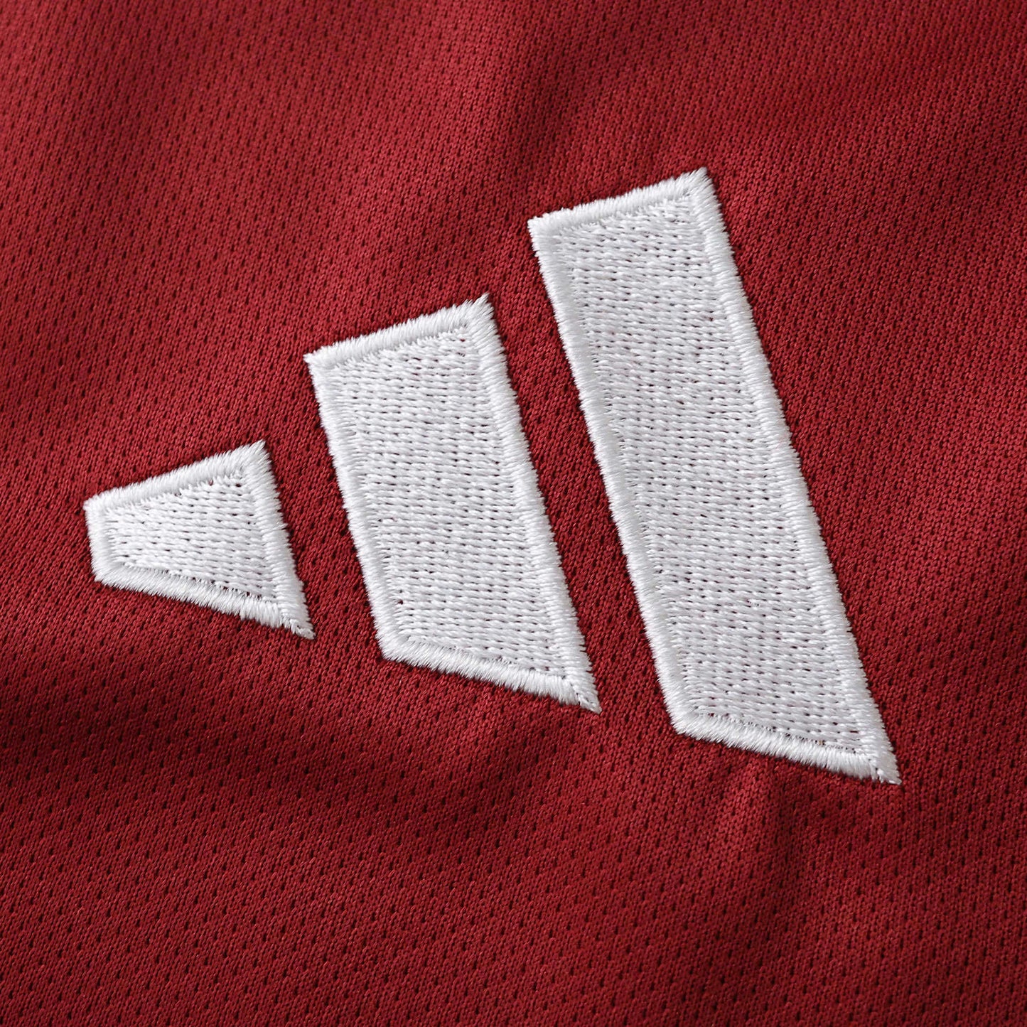 2026 FIFA World Cup Qatar Home Jersey – QFA Maroon Fan Kit