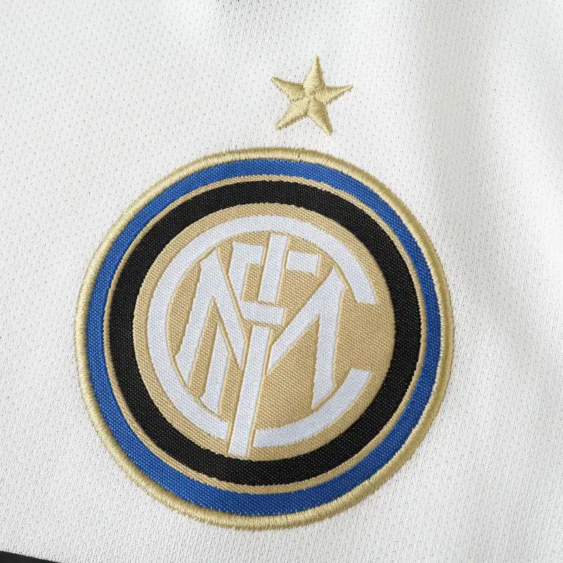 FC Internazionale Milano Away Retro Jersey 2009/10 – Fan Version