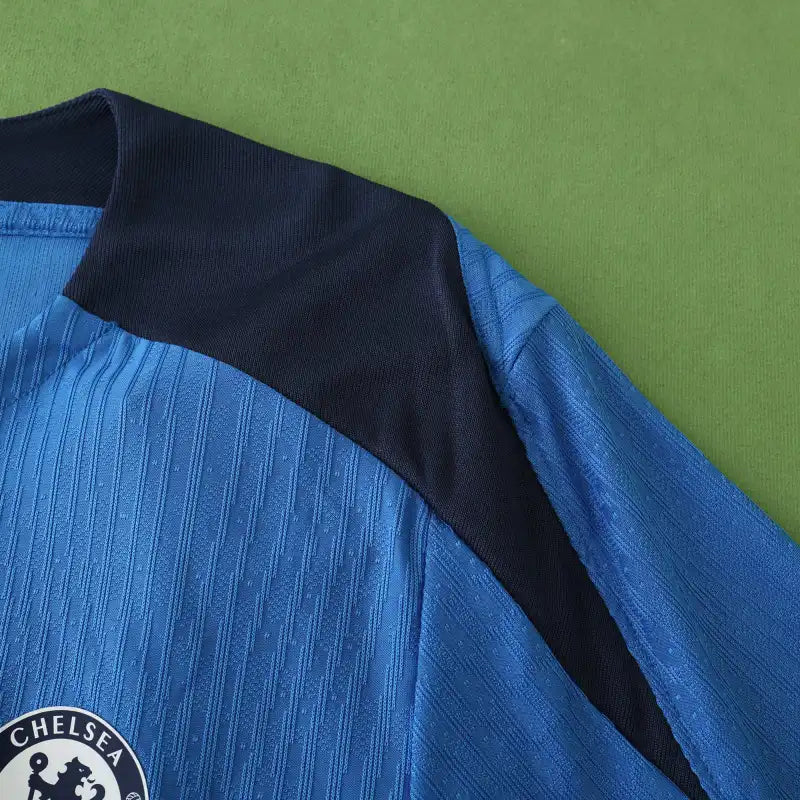 Chelsea FC Training Shirt 2024/25 – Fan Edition