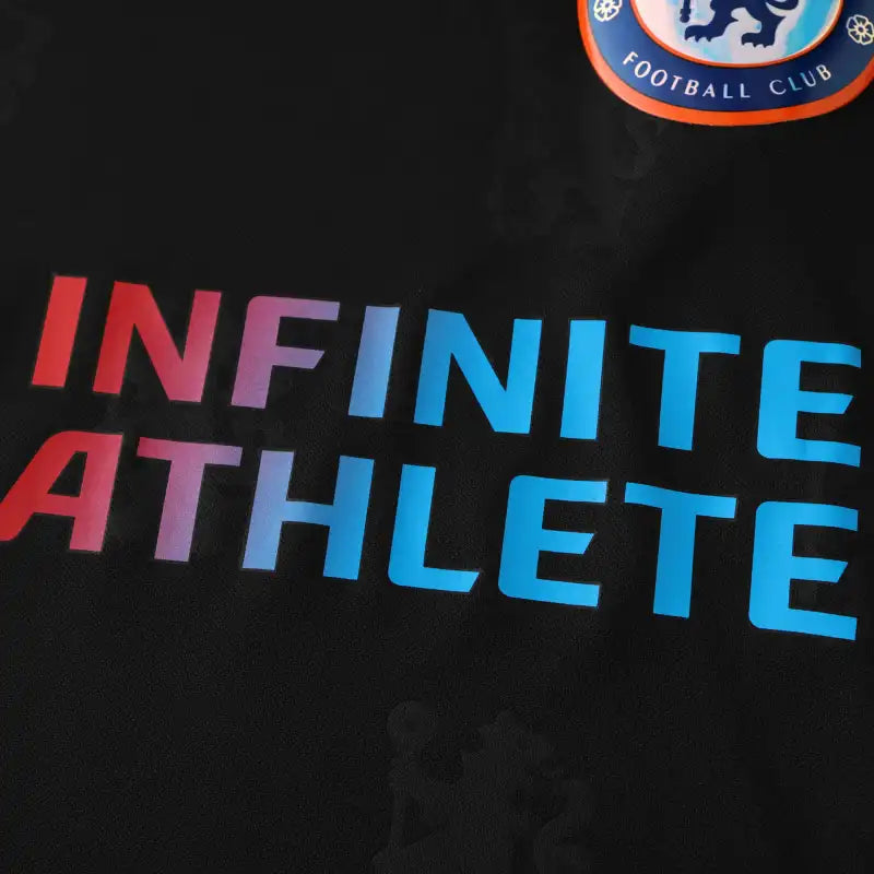 Chelsea FC Concept Jersey 2024/25 – Fan Version
