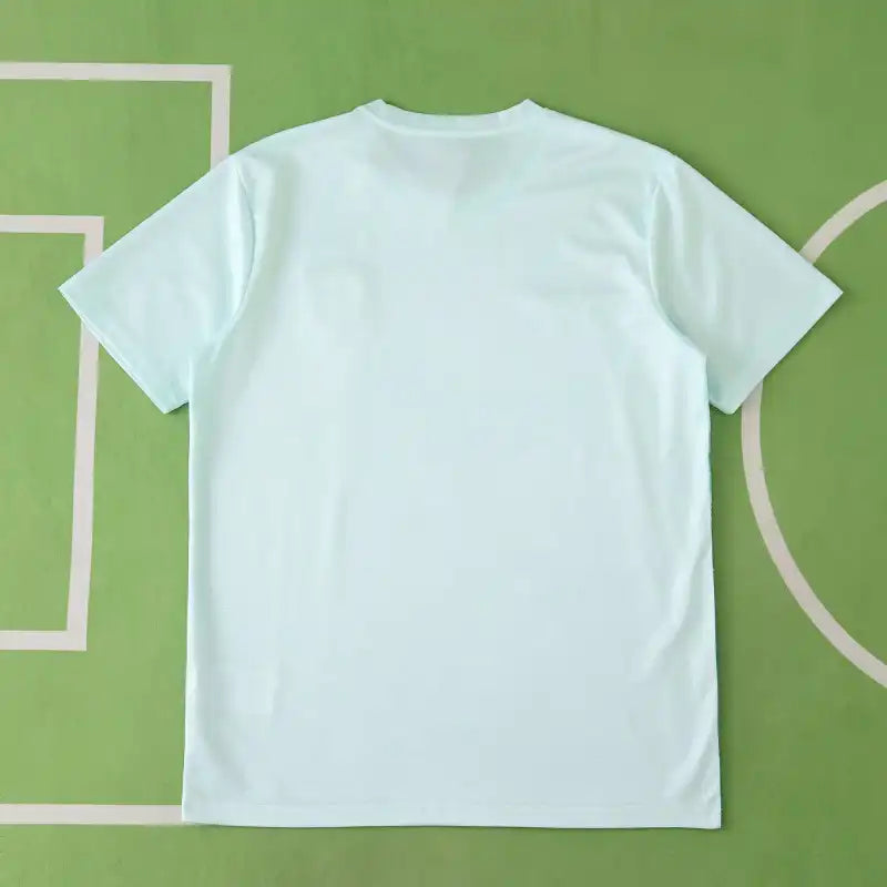 Brazil 2025/26 Gabriel Jesus Edition – Men's Football Jersey | Fan Version