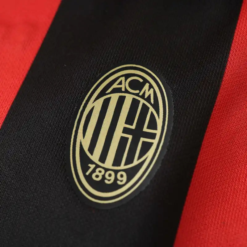 A.C. Milan 2024/25 125th Anniversary Fan Jersey