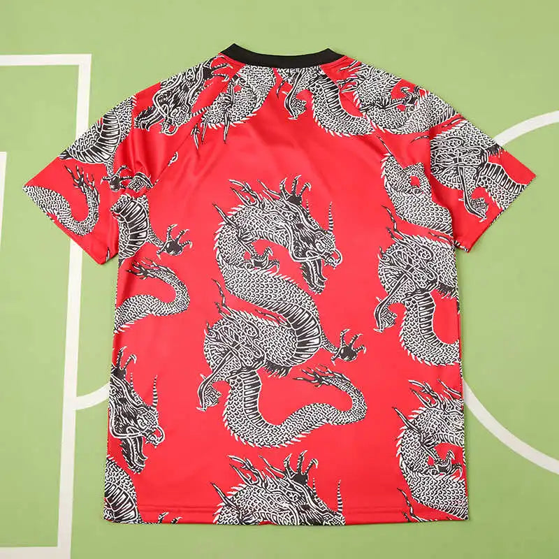 Manchester United FC Chinese Dragon Spring Festival Jersey 2019/20