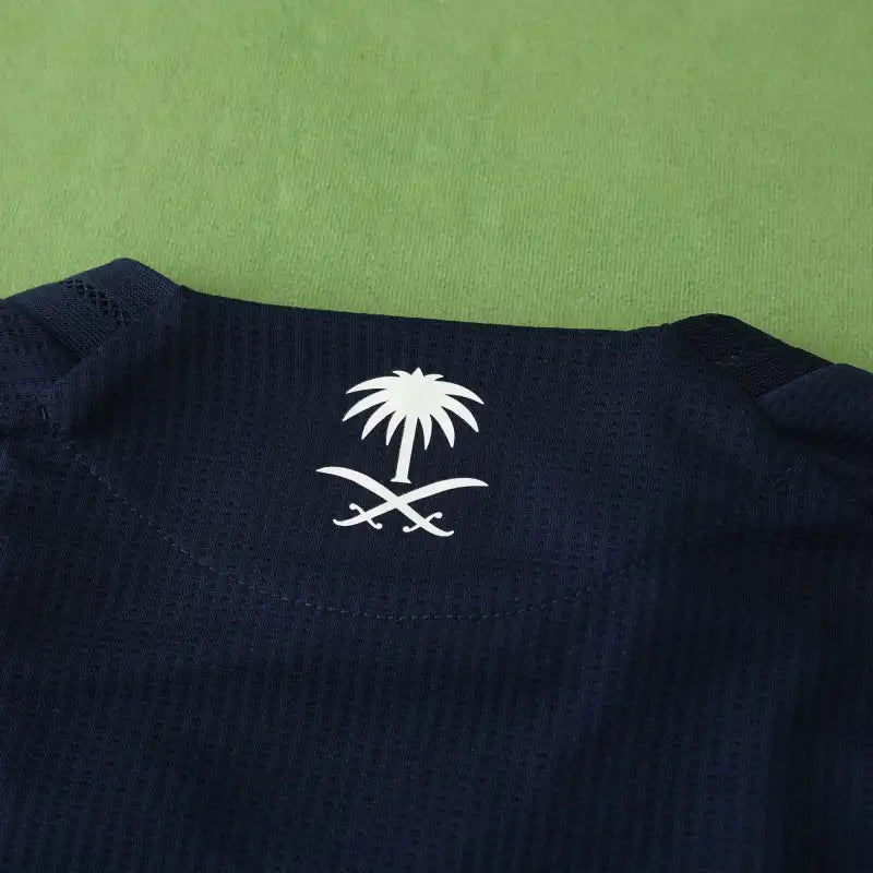 Al Nassr FC Away Player Version 2024/25 Soccer Jersey