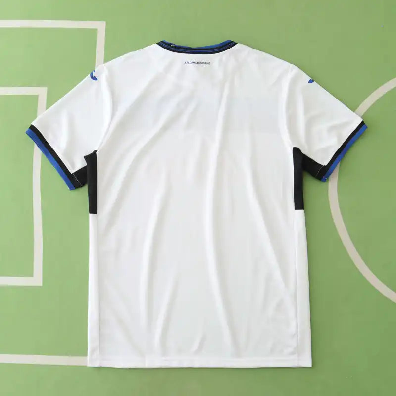Atalanta B.C. Away Jersey 2024/25 | Fan Version Serie A Football Shirt