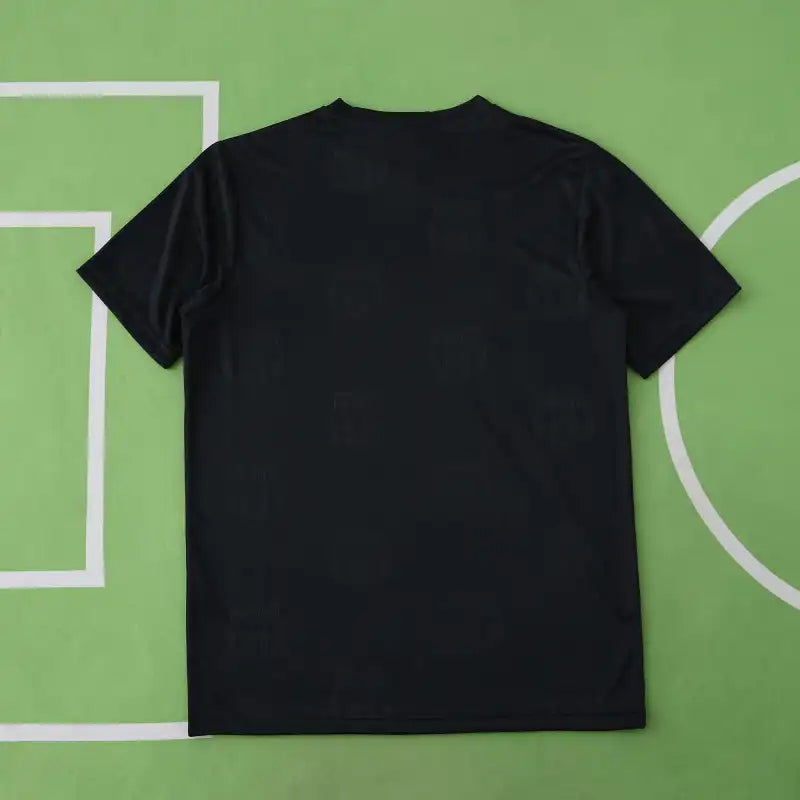 FC Barcelona Reflective Label Jersey 2025/26 – Fan Version