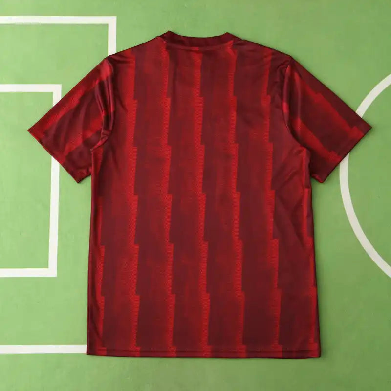 Arsenal F.C. 2024/25 Red Retro Fan Jersey