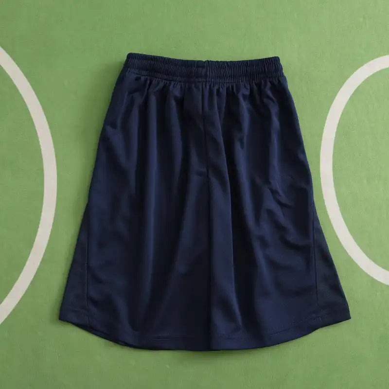 PSG Home Kids Kit 2024/25 | Youth Football Set | Kvaratskhelia Hakimi Marquinhos & More