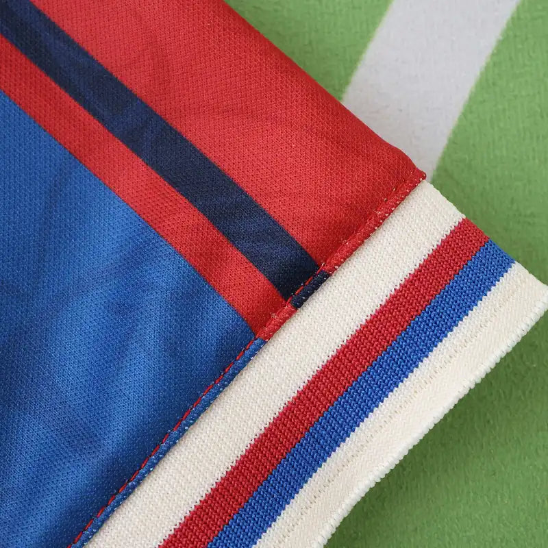 FC Barcelona Barça Concept Fan Version 2025/26 Jersey
