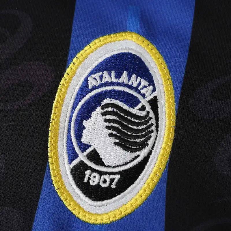 Atalanta B.C. Home Retro Jersey 1996/97 | Fan Version Classic Football Shirt