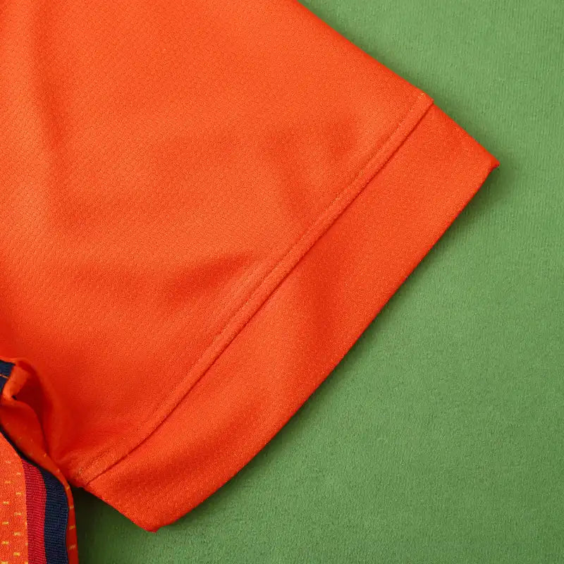 FC Barcelona Away Retro Jersey 2012/13 – Fan Version