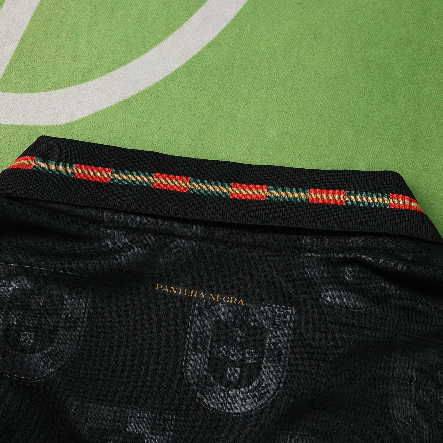 2026 FIFA World Cup Portugal Away Jersey – Seleção das Quinas Fan Kit