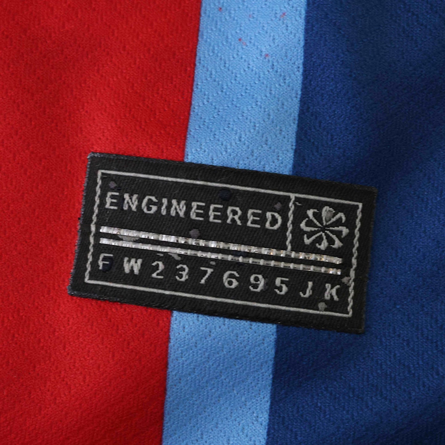 FC Barcelona Home Jersey 2025/26 – Fan Version