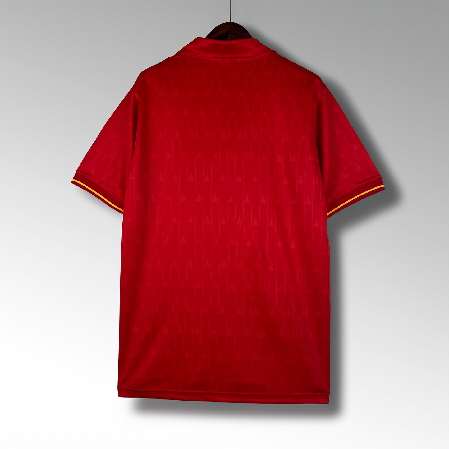 Spain 1988 - 1990 Home Jersey