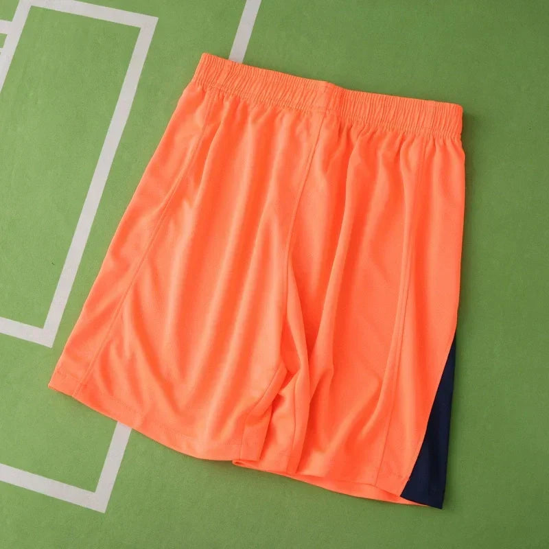 FC Barcelona Third Shorts 2025/26 Season