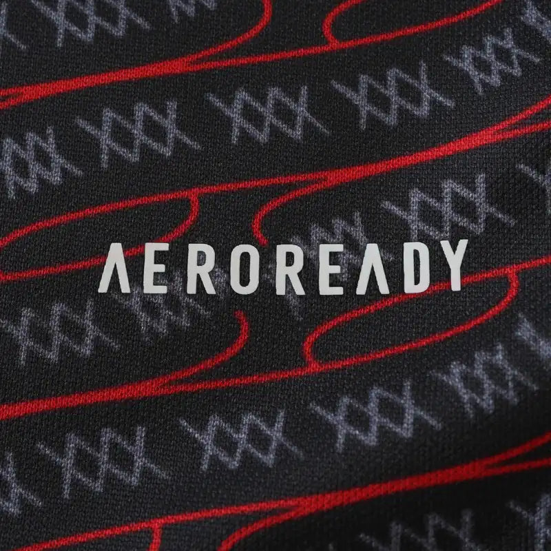 AFC Ajax Training Kit Fan Version 2024/25 Season