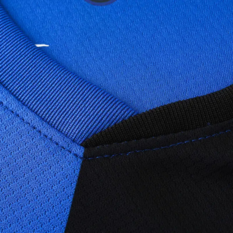 FC Internazionale Milano Home Jersey 2024/25 – Fan Version