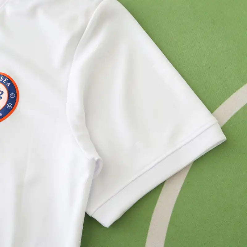 Chelsea F.C. Concept Fan Version 2024/25 Soccer Jersey