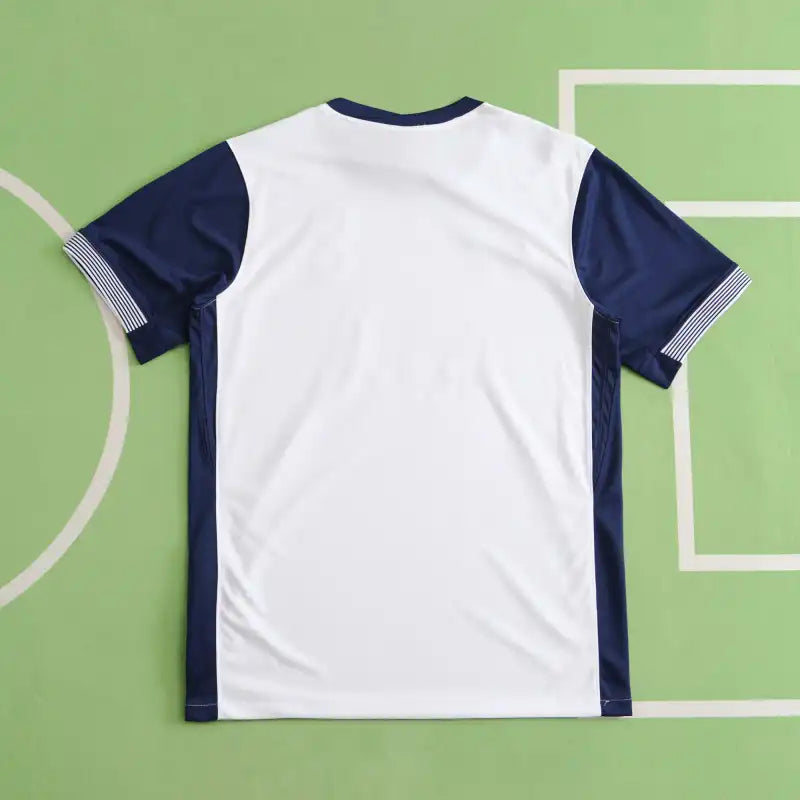 Tottenham Hotspur FC Home Jersey 2024/25 – Fan Version | AIA Kit
