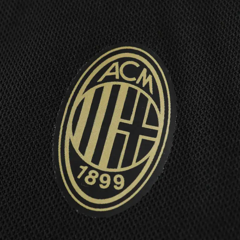 A.C. Milan Goalkeeper Jersey 2024/25 – Fan Version