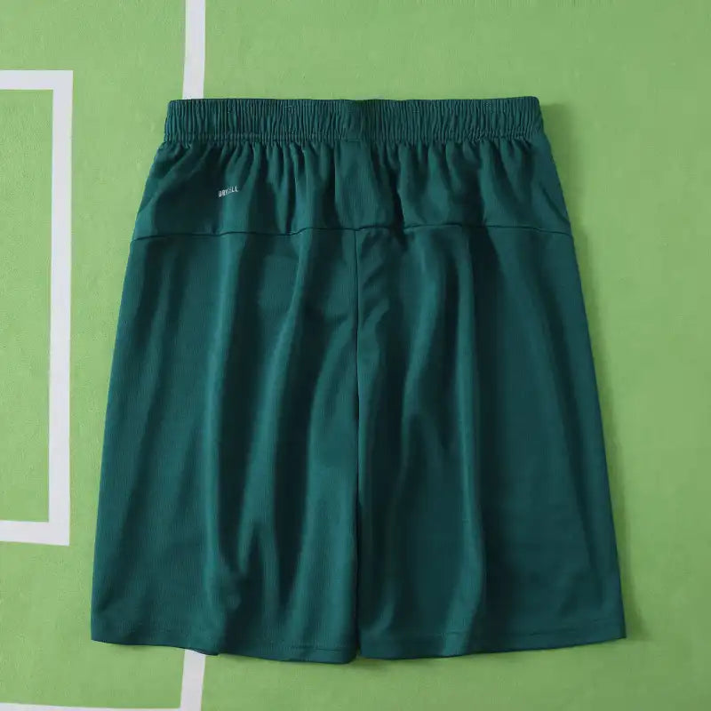 Portugal Home Shorts 2025/26 | Portugal National Team Football Shorts