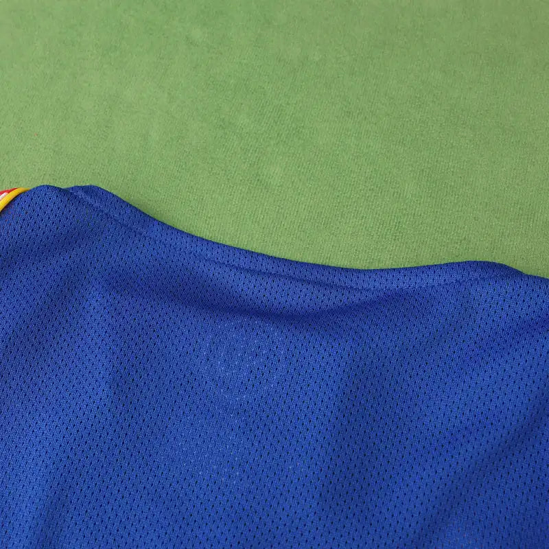 Atlético de Madrid Home Retro Jersey 2004/05 – Fan Edition