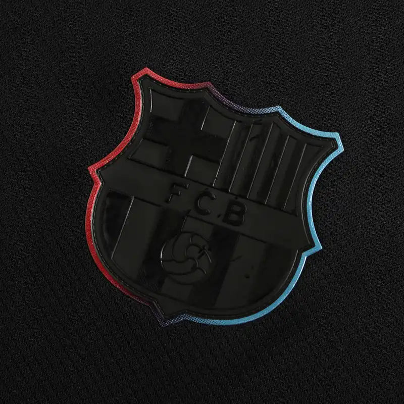 FC Barcelona x Travis Scott Away Jersey 2024/25 | Limited Edition Fan Version La Liga Football Shirt