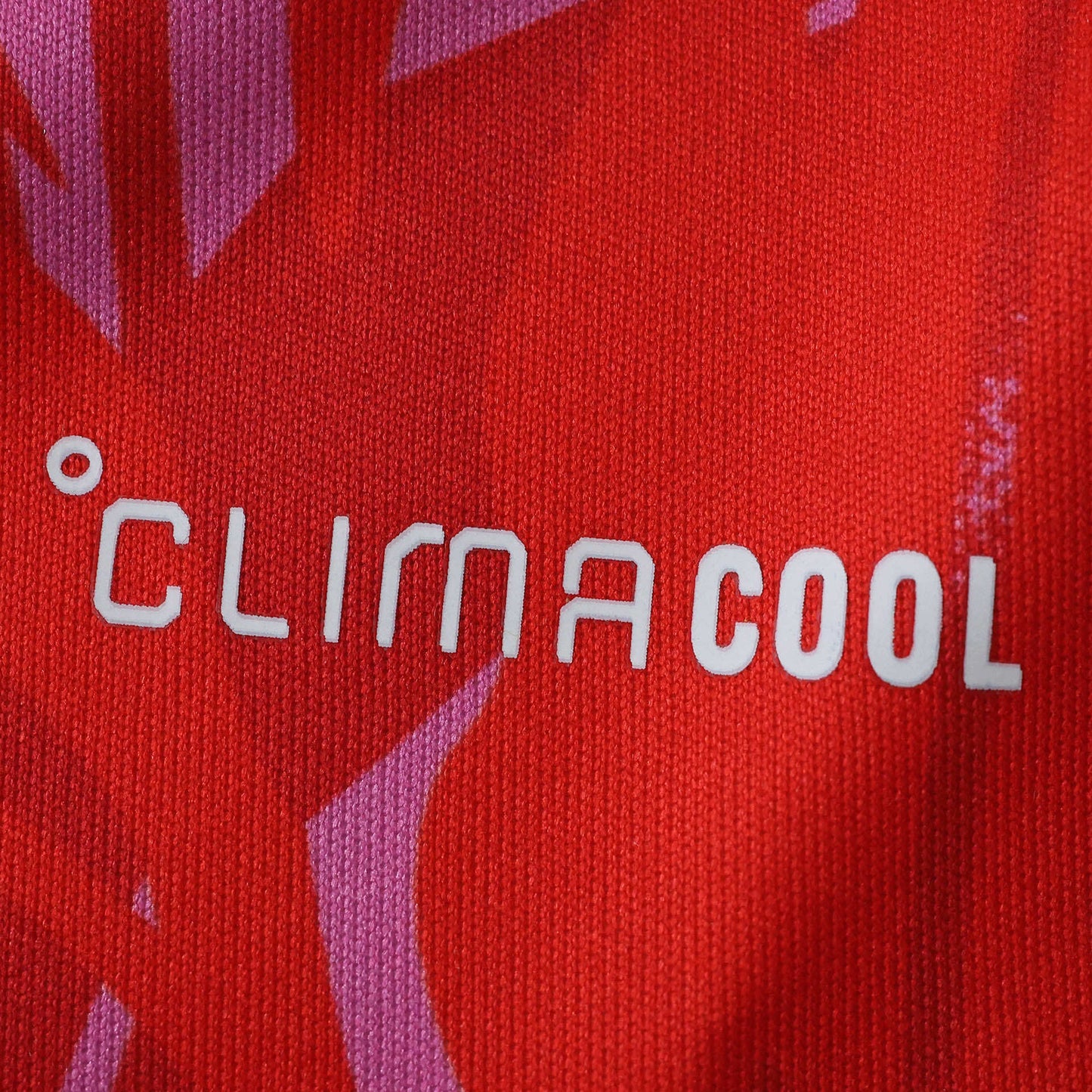 Costa Rica National Team Home Jersey 2026 FIFA World Cup – Adidas Climacool Fan Version | Los Ticos Red Kit