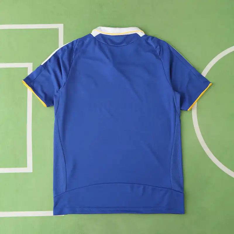 Chelsea FC 2008/09 Home Retro Fan Jersey – Classic Edition